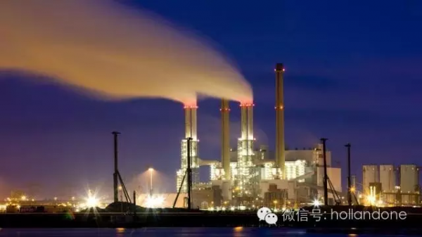荷兰公司涉大型增值税诈骗，资助恐怖组织？