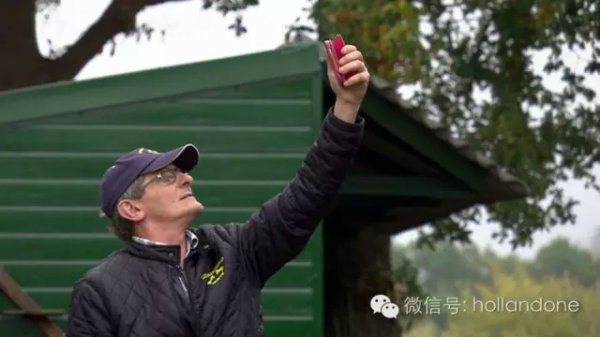 高度发达的荷兰，居然有地方用不了手机？