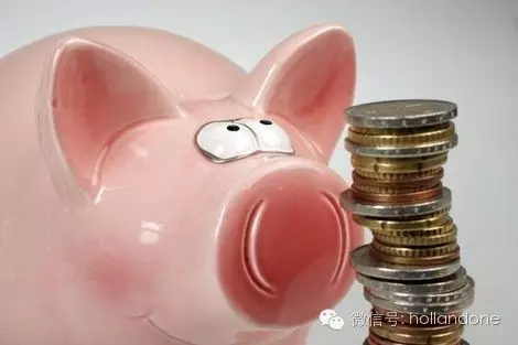 个人财务贴士：每月储蓄10%，每星期检查银行账户一次等
