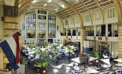 川普当选美国总统，全球股市暴跌，荷兰也不例外