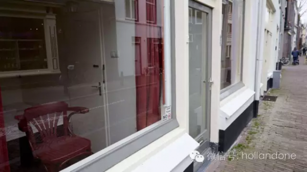 荷兰乌特勒支新红灯区可以继续施工