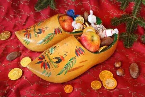 荷兰经济依然不好？今年连花在Sinterklaas的礼品钱都会减少