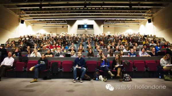 非英语国家和地区中，荷兰人的英语水平最高！中国呢？