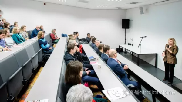 荷兰大学毕业钱途如何，选对专业很关键！