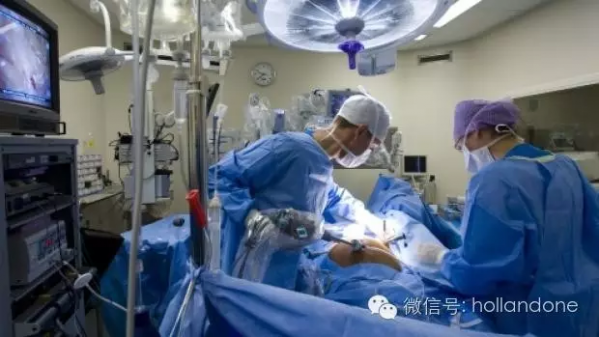 荷兰医疗差错数量激增，是医院变诚实了还是医疗水平下降