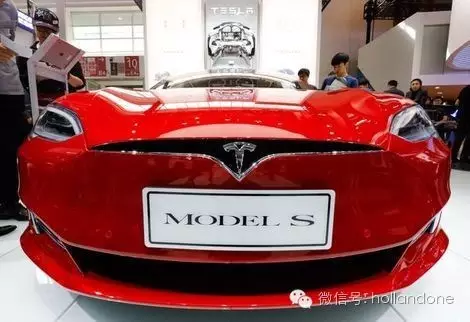荷兰电动汽车和摩托车数量跻身世界前5名