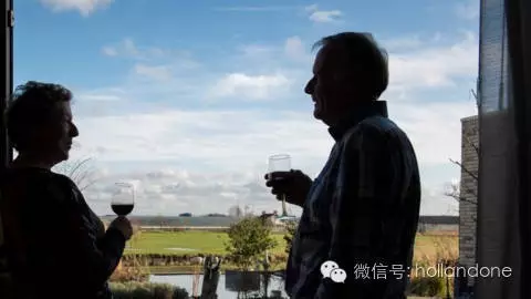 酒入愁肠愁更愁，荷兰要出老年人禁酒令？