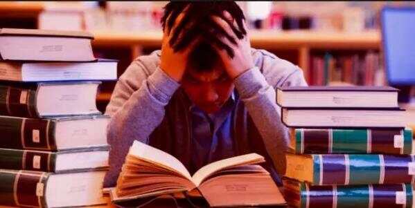别人眼中的你VS真实留学生活 你躺枪了吗？