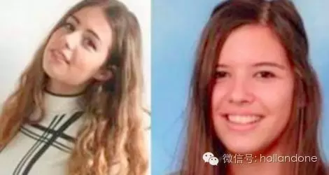 居葡萄牙荷兰男子涉与两少女出走有关被捕