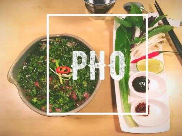 安特卫普有家网红越南餐厅，为什么会这么火？
