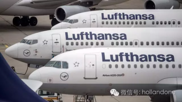 荷兰新闻短平快（火车减少班次和航空公司罢工等）22/11
