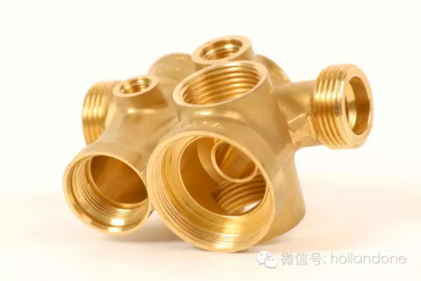 荷兰金属压铸厂首次中国设点，产品满足亚洲市场