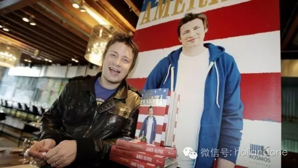 用英国电视名厨名义培训失业青年的阿姆斯特丹餐馆破产