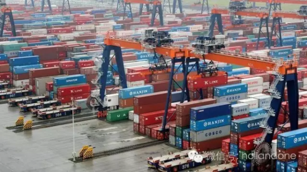 毒品价格下降，因为大量毒品进入荷兰，原因何在？