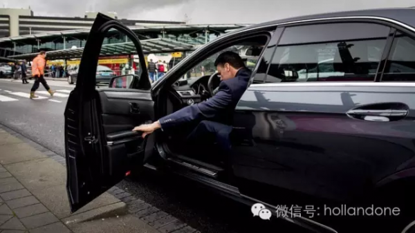 优步受争议，荷兰违例罚款百万欧元！