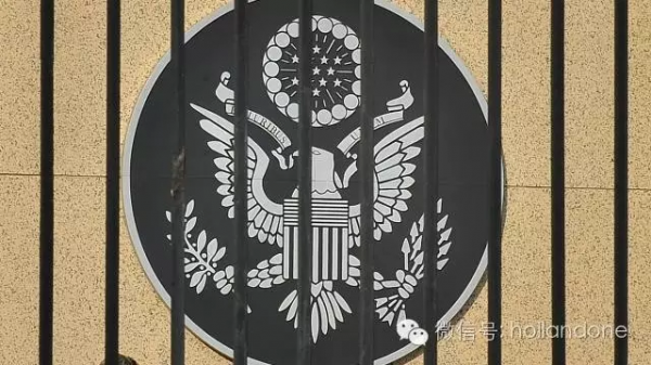 中国翻版高手跪了，土耳其人连美国和荷兰大使馆也敢山寨