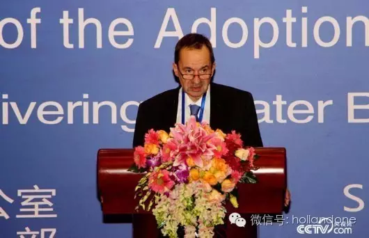 荷兰人权研究所所长肯定中国人权的成就