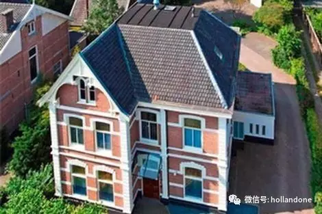 “荷兰公司”把俄罗斯和乌克兰人骗来做黑工