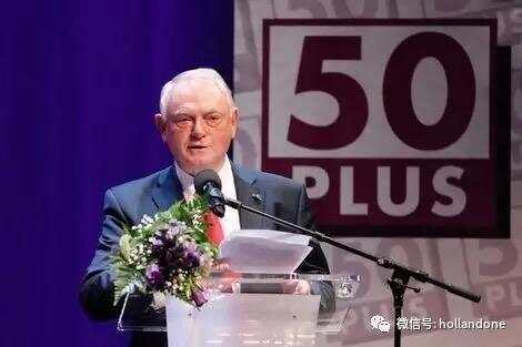 荷兰大选专题：审判维尔德斯真的让自由党人气续升