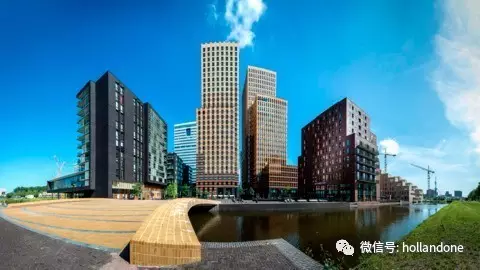 荷兰的税收那么重，居然是世界上第三的避税天堂，你信吗