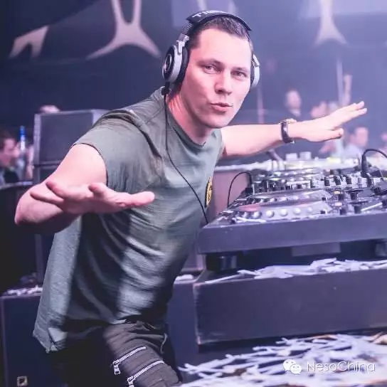 你造吗 | 荷兰盛产世界顶级DJ？