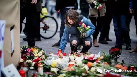 德国柏林圣诞集市事件定性为恐怖袭击，真正凶手在逃！