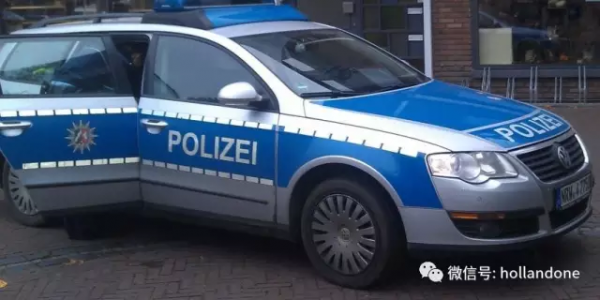 恐怖疑犯袭击目标包括荷兰