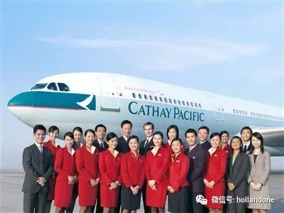 德国调查：国泰安全全球最佳，海南航空第三，KLM欧洲第一