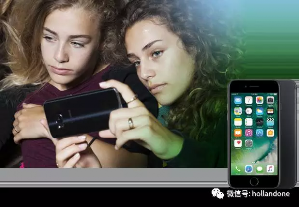 消费者受惠，荷兰无线通讯公司的减价战开始了！