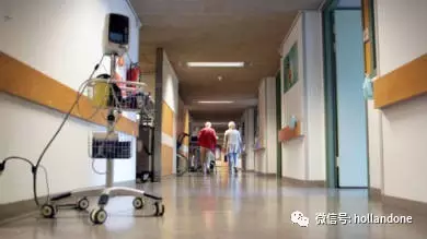 护理政策变化，荷兰老人住院人数激增