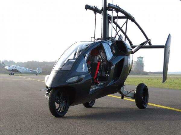 Pal-V witha B5 seat.jpg