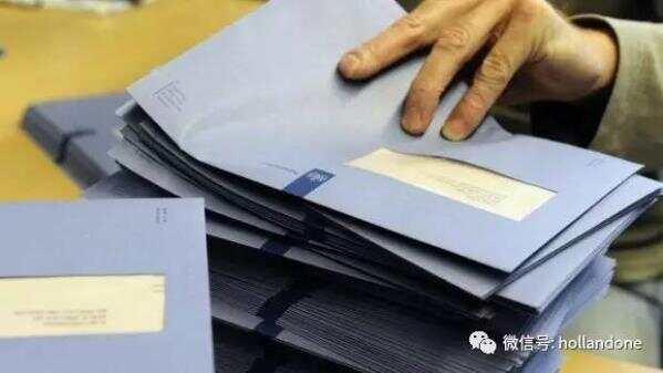 这名荷兰税务顾问变相欺骗外侨，必须坐牢！
