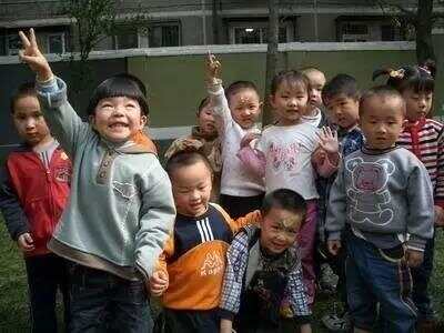 致成人：别用肮脏的目光看儿童性教育！
