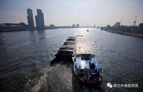 90余家粤企赴荷兰投资 高新技术企业占半数