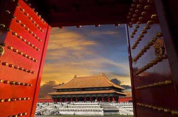 走遍故宫，把总统的车拒之门外，他是故宫里最大的匠人