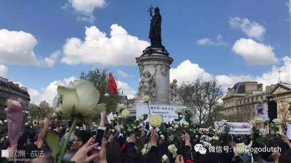 当警察来砸门，要怎么做才能活下来？| 给每一个在海外的国人 ... ...