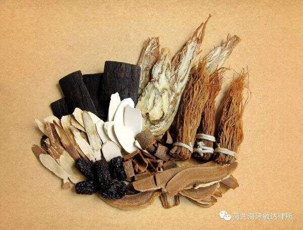 带药来荷兰被海关扣了！填了单子就算有犯罪记录吗？