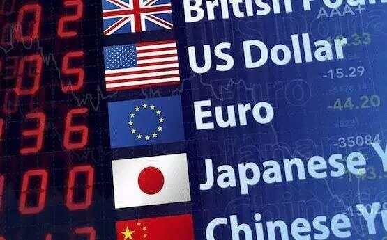 跨境汇款超¥5万就要申报！留学、买房、支付宝都受影响