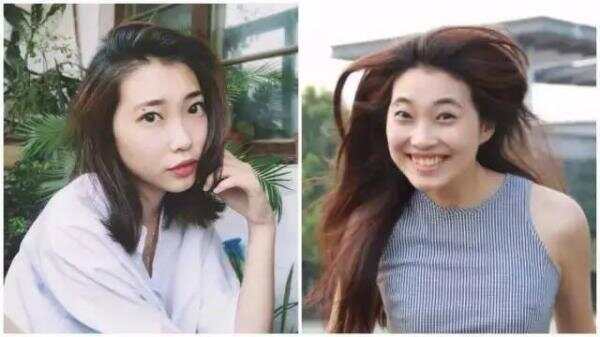 老娘化妆那么贵，你连拍照都不会