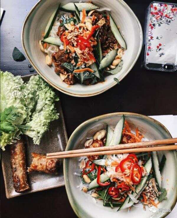 乌特馆子还只知道大WOK？！其实还有这些美味的“国际餐...