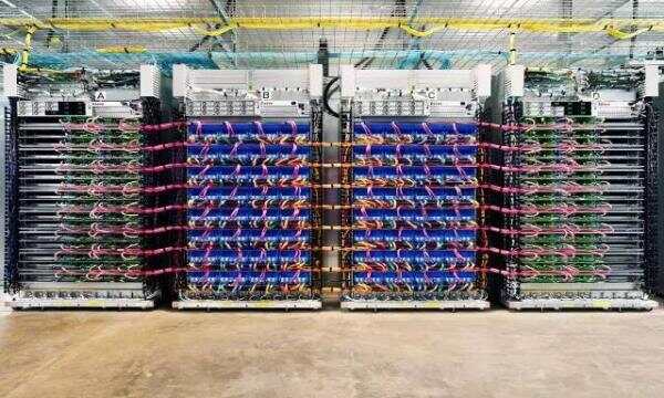 昨晚，Google发布了一堆可怕的人工智能。。