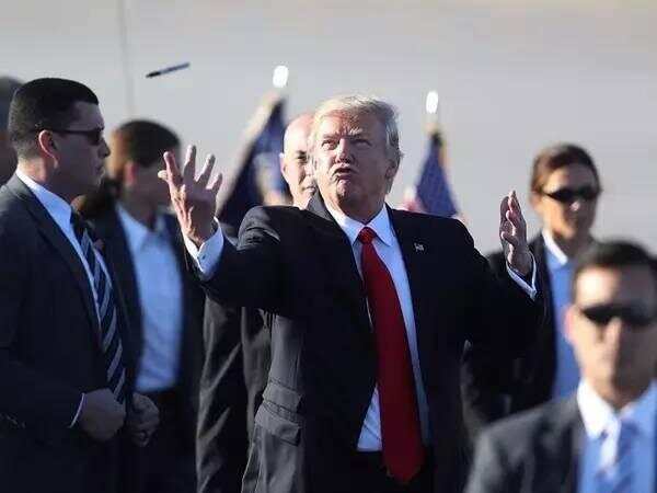 特朗普把欧洲领导人得罪完了，欧洲于是转向了中国！