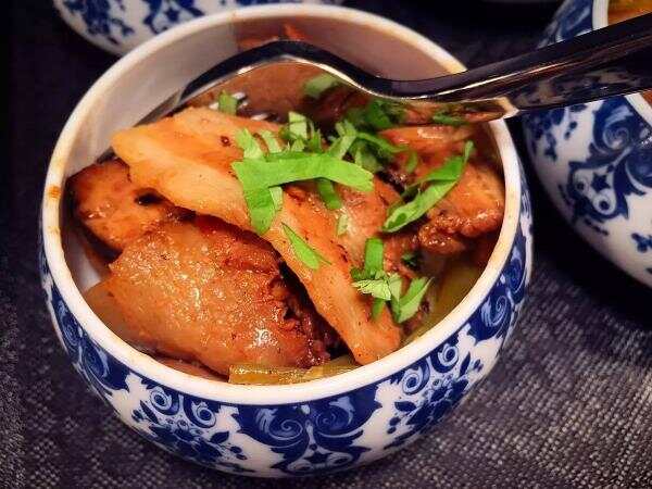 觉得飞机餐不好吃？那一定不是南航的飞机| 商务舱美食秀