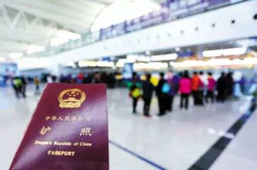 外籍华人回国福利！免签停留时间从72小时增加到144小时！