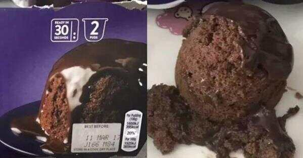 盘点国外黑暗零食的买家秀VS卖家秀，留学生集体哭晕在厕所