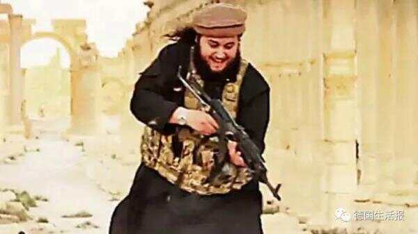 德记者卧底ISIS:别用炸弹,开车最好!他们教人这样在欧州恐袭