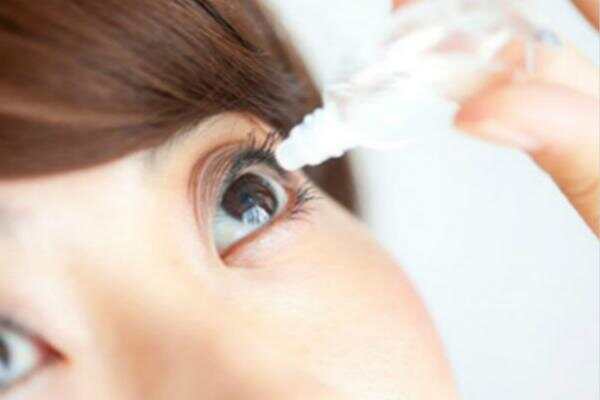 熬夜过敏、眼干眼红、还得戴隐形？用这瓶荷兰眼药水轻松搞定！ ...