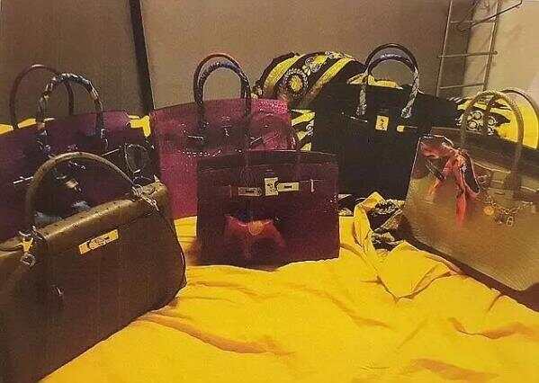 女留学生拿银行的钱疯狂挥霍460万，居然被判无罪！银行都要哭了... ... ...