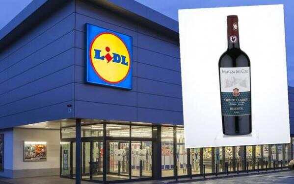 Lidl、Aldi能买到世界上最好的葡萄酒！竟然只要5.99欧！