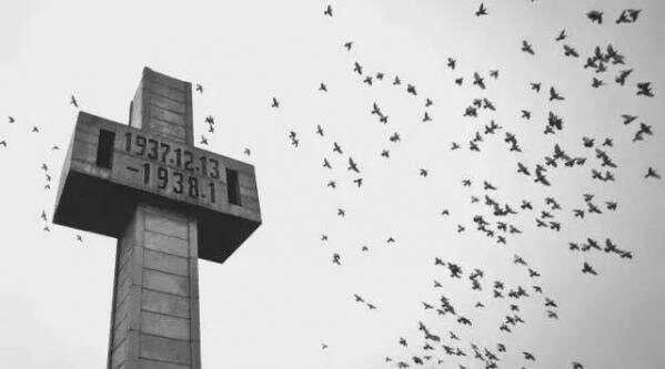 请回答1937 | 用80年告诉你南京大屠杀和我们有什么关系…